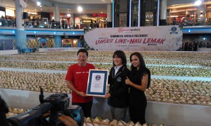 Guinness World Records