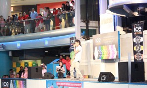 Ice Watch Launching