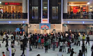 London Boys Performance