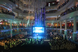 Gatsby 8th Dance Competition 2016
